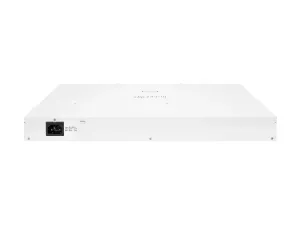 HPE Networking Instant On 1930 48G Class4 PoE 4SFP/SFP+ 370W Switch - miniature 2