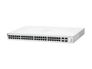 HPE Networking Instant On 1930 48G Class4 PoE 4SFP/SFP+ 370W Switch - miniature 3