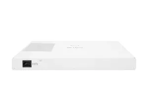 HPE Networking Instant On 1960 24G 2XGT 2SFP+ Switch - miniature 2