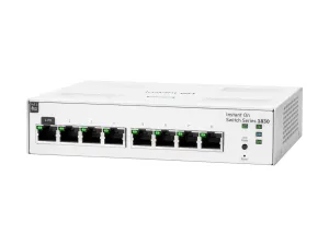 HPE Networking Instant On 1830 8G Switch - miniature 4
