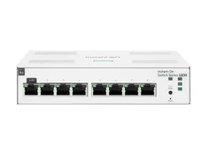 HPE Networking Instant On 1830 8G Switch - miniature 1