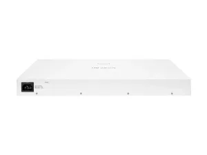 HPE Networking Instant On 1830 24G 12p Class4 PoE 2SFP 195W Switch - miniature 4