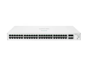 HPE Networking Instant On 1830 48G 4SFP Switch - miniature 1