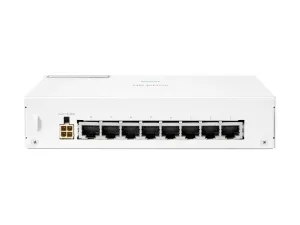 HPE Networking Instant On 1430 8G Class4 PoE 64W Switch - miniature 1