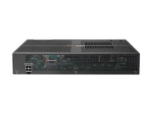 HPE Aruba 2930F 8G PoE+ 2SFP+ - miniature 2