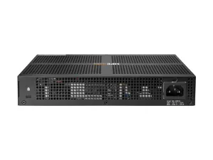 HPE Aruba 2930F 12G PoE+ 2G/2SFP+ - miniature 5