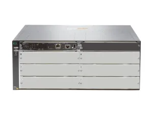 HPE Aruba 5406R zl2 - miniature 1
