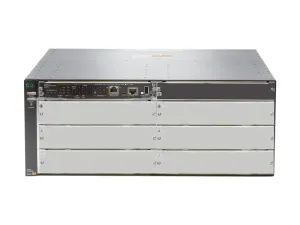 HPE Aruba 5406R zl2 - miniature 3