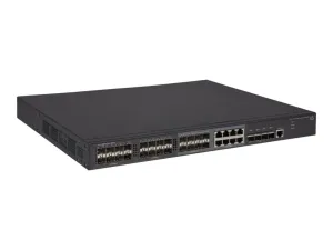 HPE 5130-24G-SFP-4SFP+ EI - miniature 5