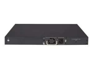 HPE 5130-24G-SFP-4SFP+ EI - miniature 4