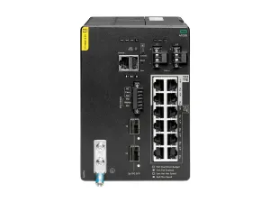 HPE Aruba 4100i - miniature 3