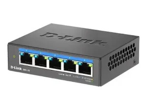 D-Link DMS-105 - miniature 4