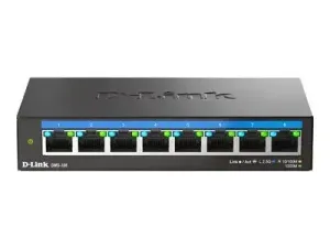 D-Link DMS-108 - miniature 3