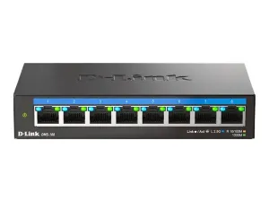 D-Link DMS-108 - miniature 1