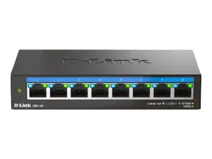 D-Link DMS-108 - miniature 4