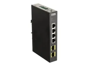 D-Link DIS 100G-6S - miniature 5