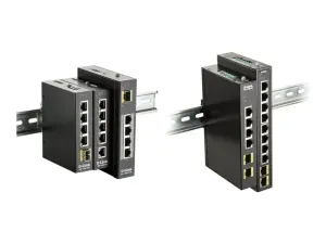 D-Link DIS 100G-6S - miniature 4