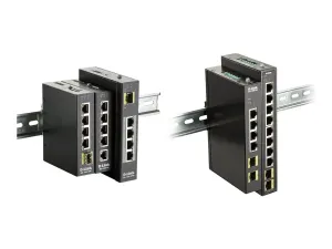 D-Link DIS 100G-6S