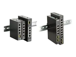 D-Link DIS 100G-6S - miniature 2