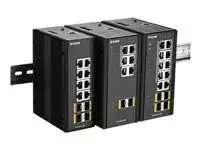 D-Link DIS 300G-14PSW - miniature 2