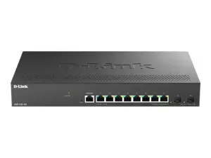 D-Link DMS-1250-10S - miniature 4