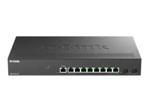 D-Link DMS-1250-10S - miniature 5