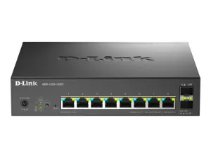 D-Link DMS-1250-10SPL