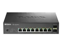 D-Link DMS-1250-10SPL - miniature 2