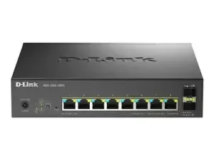 D-Link DMS-1250-10SPL - miniature 3