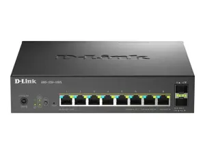 D-Link DMS-1250-10SPL - miniature 4