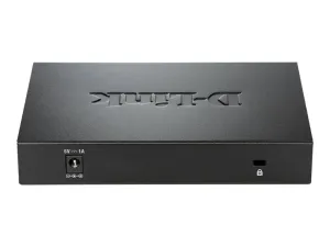 D-Link DGS 108 - miniature 2