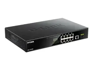 D-Link DGS 1010MP - miniature 3