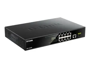 D-Link DGS 1010MP - miniature 5