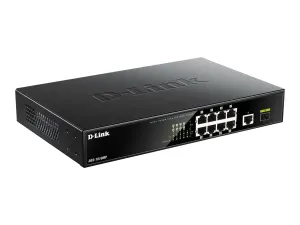 D-Link DGS 1010MP - miniature 1