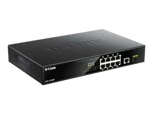 D-Link DGS 1010MP - miniature 4