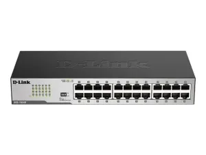 D-Link DGS 1024D - miniature 2