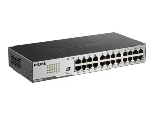 D-Link DGS 1024D - miniature 5