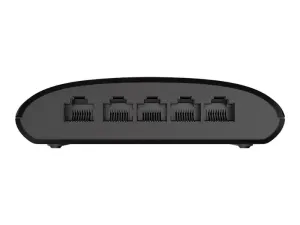 D-Link DGS 1005D - miniature 3