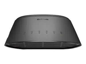 D-Link DGS 1005D - miniature 1
