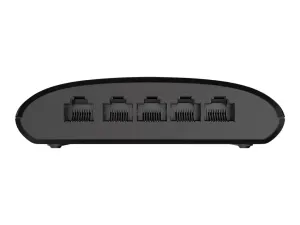 D-Link DGS 1005D - miniature 2
