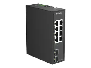 D-Link DIS 100G-10 - miniature 5
