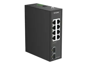 D-Link DIS 100G-10 - miniature 4