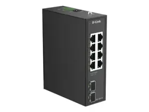 D-Link DIS 100G-10 - miniature 3