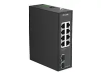 D-Link DIS 100G-10 - miniature 2