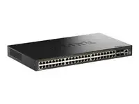 D-Link SmartPro DGS-1530-52P - miniature 2