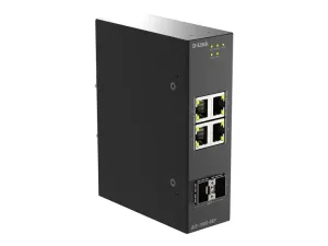 D-Link DIS 100G-06 - miniature 4