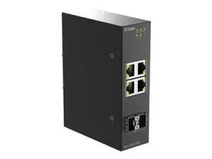 D-Link DIS 100G-06 - miniature 2