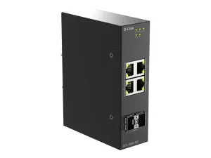 D-Link DIS 100G-06 - miniature 5