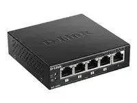 D-Link DGS 1005P - miniature 3