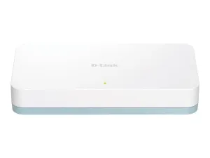 D-Link DGS 1008D - miniature 1